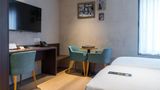 Parkhotel Kortrijk Room
