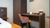 Parkhotel Kortrijk Room