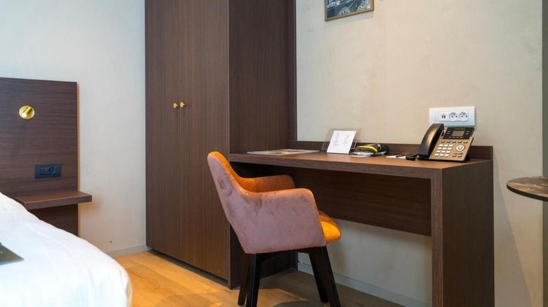 <b>Parkhotel Kortrijk Room</b>. Images powered by <a href="https://www.leonardoworldwide.com/" title="Leonardo Worldwide" target="_blank">Leonardo</a>.