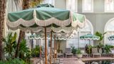 <b>Bourbon Orleans Hotel Pool</b>. Images powered by <a href="https://www.leonardoworldwide.com/" title="Leonardo Worldwide" target="_blank">Leonardo</a>.