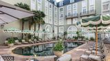 <b>Bourbon Orleans Hotel Pool</b>. Images powered by <a href="https://www.leonardoworldwide.com/" title="Leonardo Worldwide" target="_blank">Leonardo</a>.