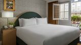 <b>Bourbon Orleans Hotel Room</b>. Images powered by <a href="https://www.leonardoworldwide.com/" title="Leonardo Worldwide" target="_blank">Leonardo</a>.