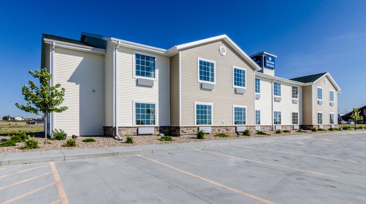 Cobblestone Inn & Suites Cambridge Exterior