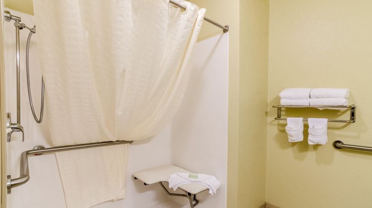 Cobblestone Inn & Suites Cambridge Other