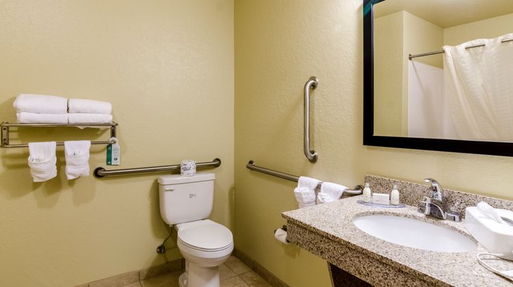 Cobblestone Inn & Suites Cambridge Other
