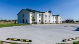 <b>Cobblestone Inn & Suites Cambridge Exterior</b>. Images powered by <a href="https://www.leonardoworldwide.com/" title="Leonardo Worldwide" target="_blank">Leonardo</a>.