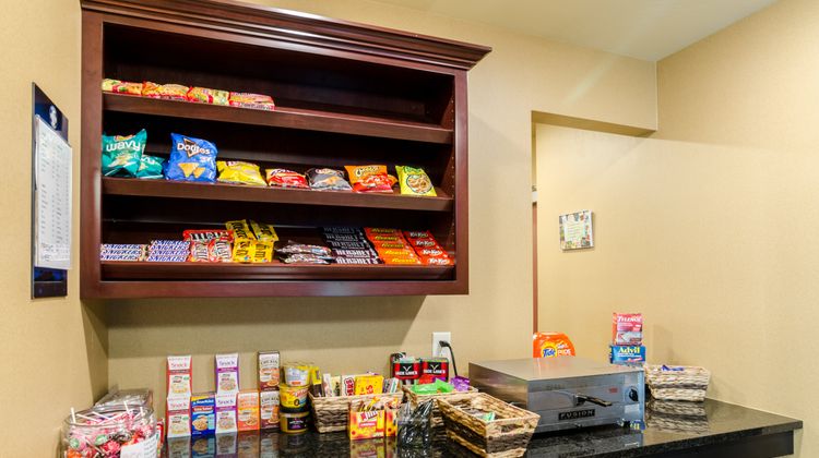 Cobblestone Inn & Suites Cambridge Other