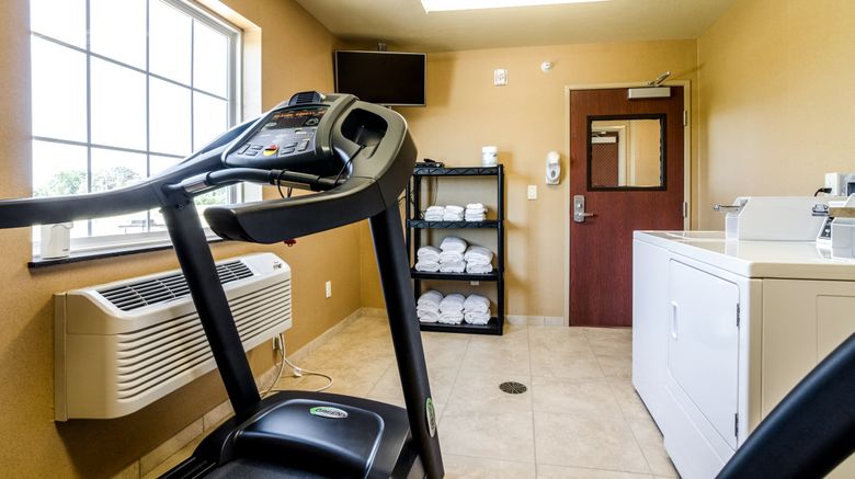 <b>Cobblestone Inn & Suites Cambridge Health Club</b>. Images powered by <a href="https://www.leonardoworldwide.com/" title="Leonardo Worldwide" target="_blank">Leonardo</a>.
