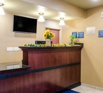 Cobblestone Inn & Suites Cambridge Exterior