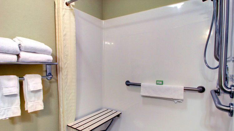Cobblestone Inn Carrington Other