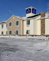 Cobblestone Inn Carrington