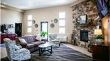 <b>Cobblestone Inn & Suites Clarinda Lobby</b>. Images powered by <a href="https://www.leonardoworldwide.com/" title="Leonardo Worldwide" target="_blank">Leonardo</a>.