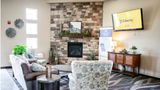 <b>Cobblestone Inn & Suites Clarinda Lobby</b>. Images powered by <a href="https://www.leonardoworldwide.com/" title="Leonardo Worldwide" target="_blank">Leonardo</a>.