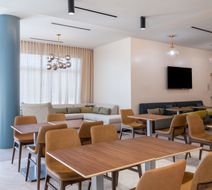 EVEN Hotel Sweetwater Doral Exterior