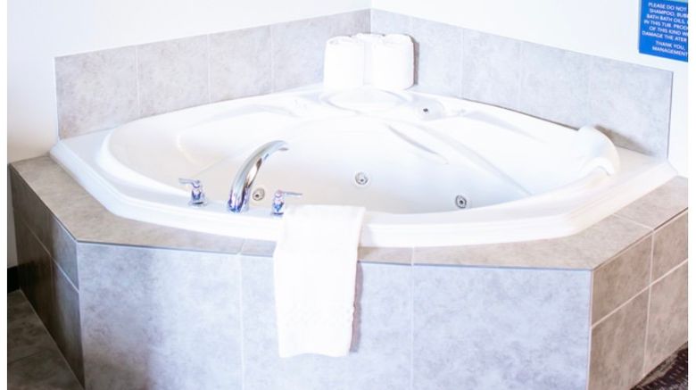 <b>Cobblestone Inn & Suites Clarinda Suite</b>. Images powered by <a href="https://www.leonardoworldwide.com/" title="Leonardo Worldwide" target="_blank">Leonardo</a>.