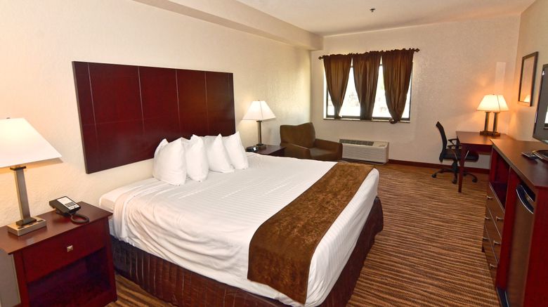<b>Cobblestone Inn & Suites Clarion Room</b>. Images powered by <a href="https://www.leonardoworldwide.com/" title="Leonardo Worldwide" target="_blank">Leonardo</a>.