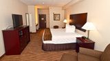 Cobblestone Inn & Suites Clarion Room