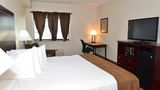 Cobblestone Inn & Suites Clarion Room