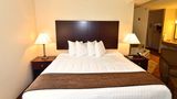Cobblestone Inn & Suites Clarion Suite