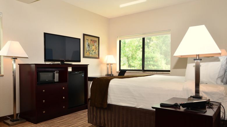 <b>Cobblestone Inn & Suites Clarion Suite</b>. Images powered by <a href="https://www.leonardoworldwide.com/" title="Leonardo Worldwide" target="_blank">Leonardo</a>.