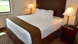 Cobblestone Inn & Suites Clarion Suite