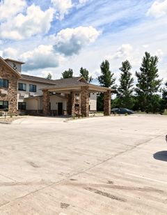 Cobblestone Inn & Suites Clarion