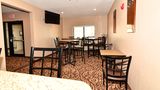 Cobblestone Inn & Suites Clarion Restaurant