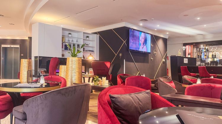 Plaza Premium Wien Meeting