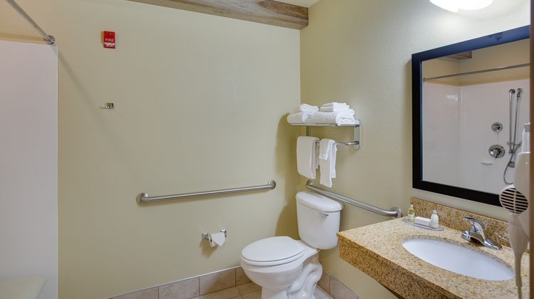 Cobblestone Inn & Suites Other