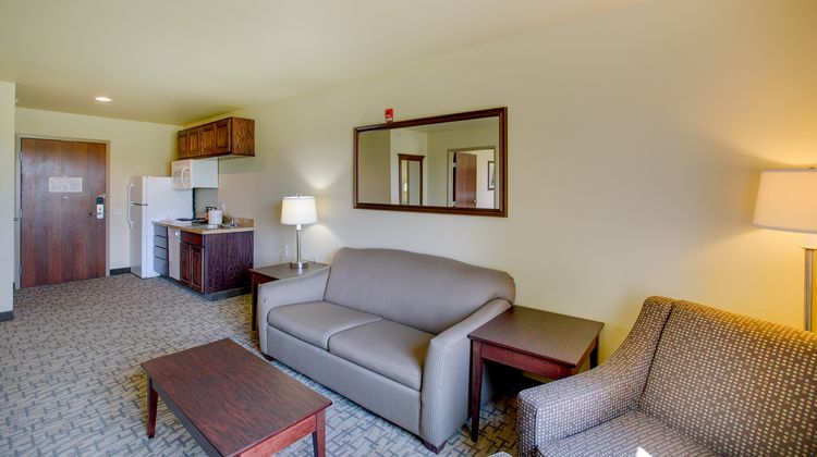 Cobblestone Inn & Suites Other