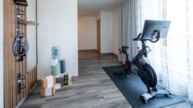 <b>EVEN Hotel Sweetwater Doral Room</b>. Images powered by <a href="https://www.leonardoworldwide.com/" title="Leonardo Worldwide" target="_blank">Leonardo</a>.