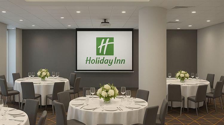 Holiday Inn & Suites Mississauga Meeting