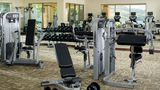 Marriott's Kauai Lagoons - Kalanipu'u Health Club