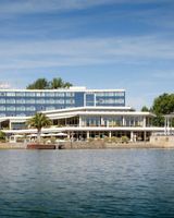 Courtyard by Marriott Hannover Maschsee