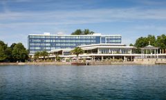 Courtyard by Marriott Hannover Maschsee