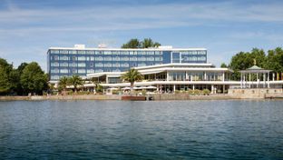 Courtyard by Marriott Hannover Maschsee