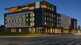 AC Hotel Bentonville Exterior