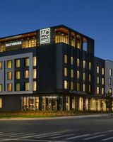 AC Hotel Bentonville