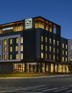 AC Hotel Bentonville