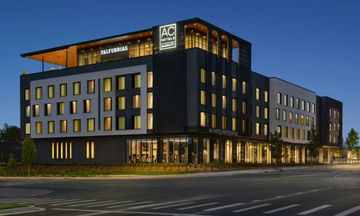 AC Hotel Bentonville