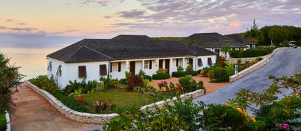 French Leave Resort-Autograph Collection Exterior
