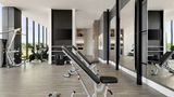 AC Hotel Bentonville Health Club