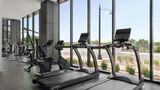 AC Hotel Bentonville Health Club