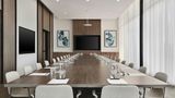 AC Hotel Bentonville Meeting
