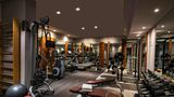 Le Meridien Vienna Health Club