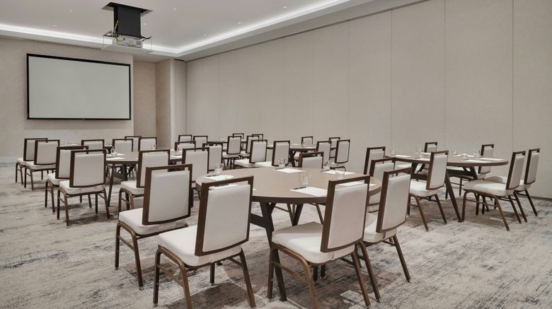 <b>AC Hotel Bentonville Meeting</b>. Images powered by <a href="https://www.leonardoworldwide.com/" title="Leonardo Worldwide" target="_blank">Leonardo</a>.
