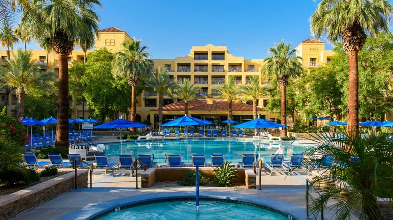 <b>Renaissance Palm Springs Hotel Recreation</b>. Images powered by <a href="https://www.leonardoworldwide.com/" title="Leonardo Worldwide" target="_blank">Leonardo</a>.