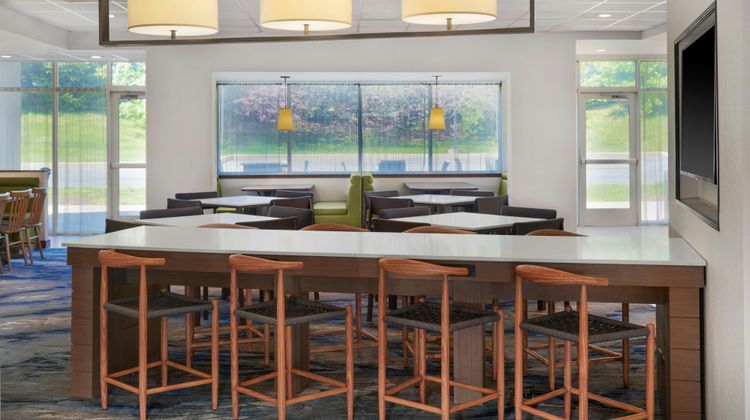Fairfield Inn/Suites Reading Wyomissing Other