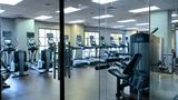 Renaissance Palm Springs Hotel Health Club