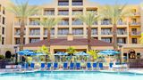 Renaissance Palm Springs Hotel Pool